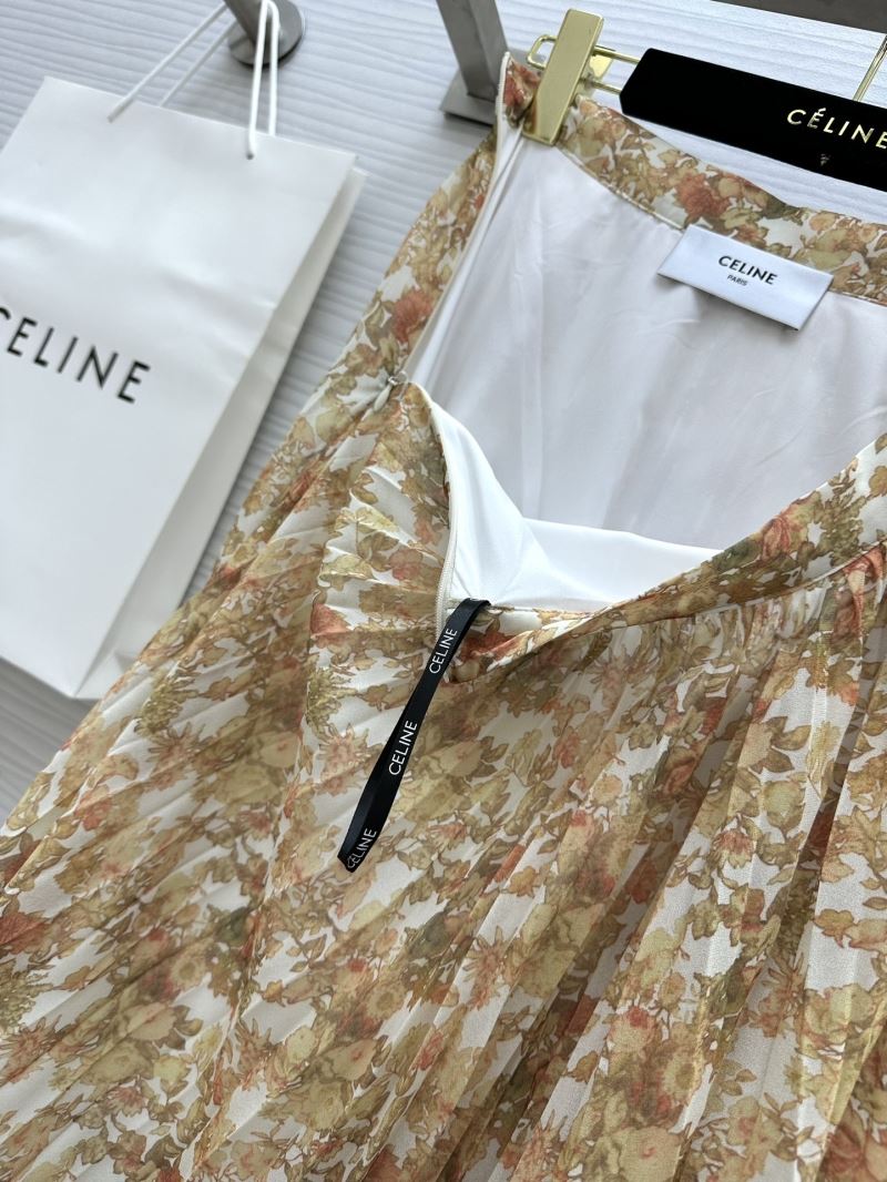 Celine Dress